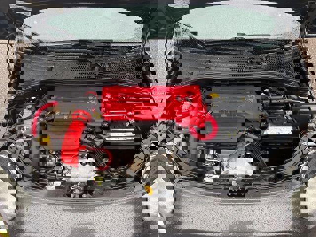 Used 2015 FIAT 500 Abarth image 15