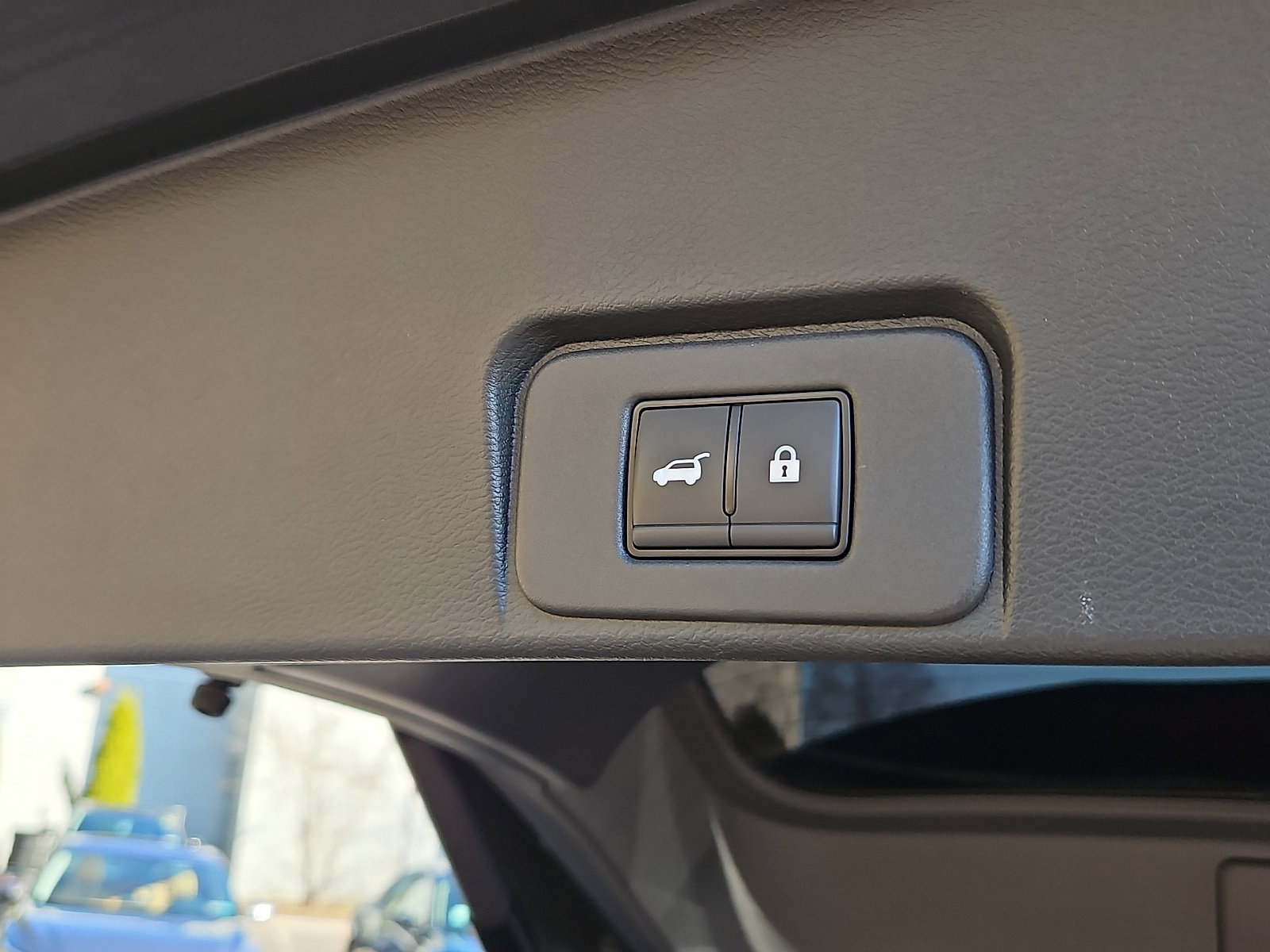 Certified 2024 Nissan Rogue SV AWD/4WD image 29