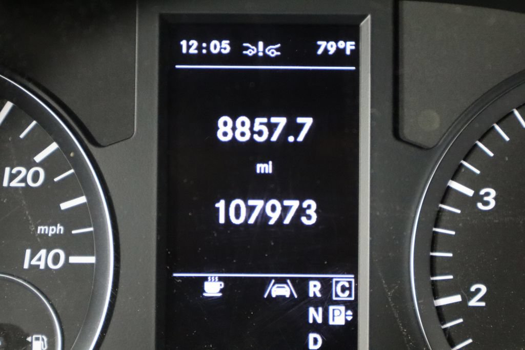 Used 2018 Mercedes-Benz Metris image 19