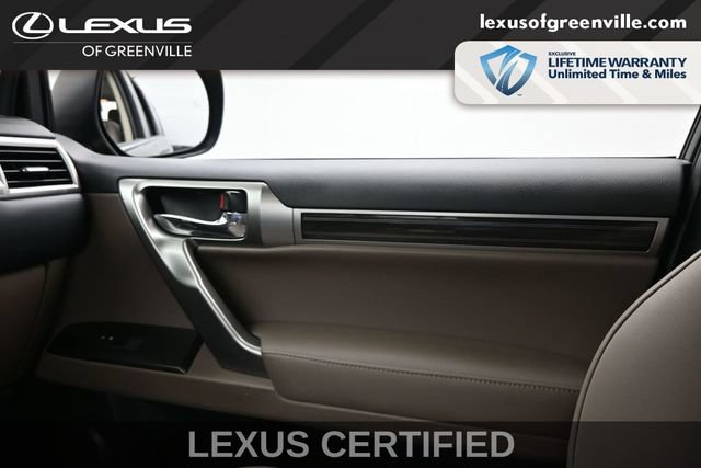 Certified 2023 Lexus GX 460 Premium w/ Premium Package AWD/4WD image 18