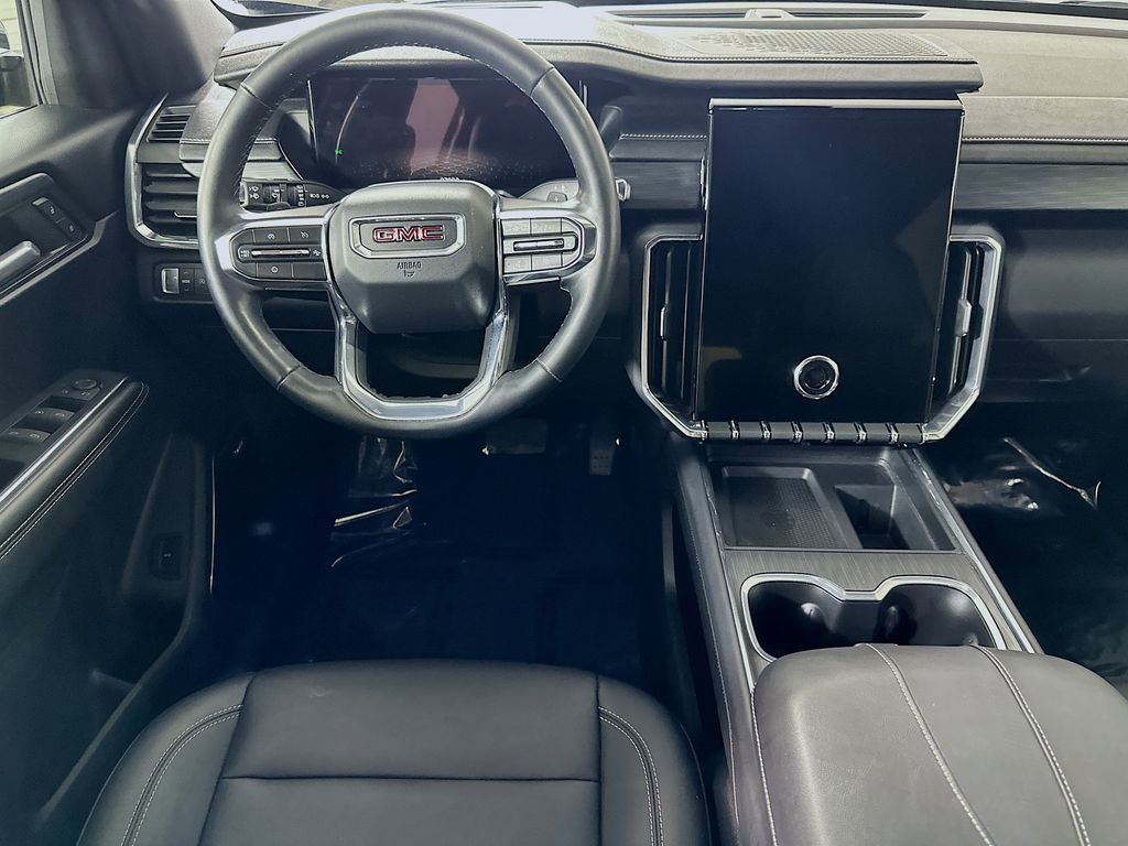 Used 2024 GMC Acadia Elevation w/ Black Edition image 17