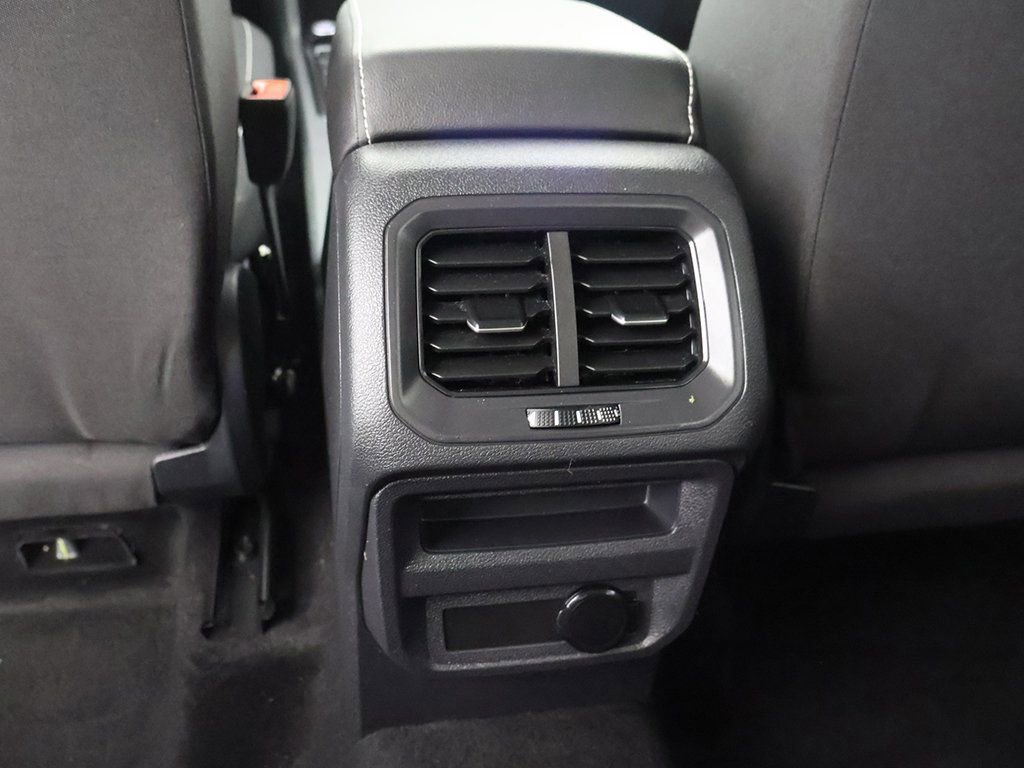 Used 2024 Volkswagen Tiguan S image 43