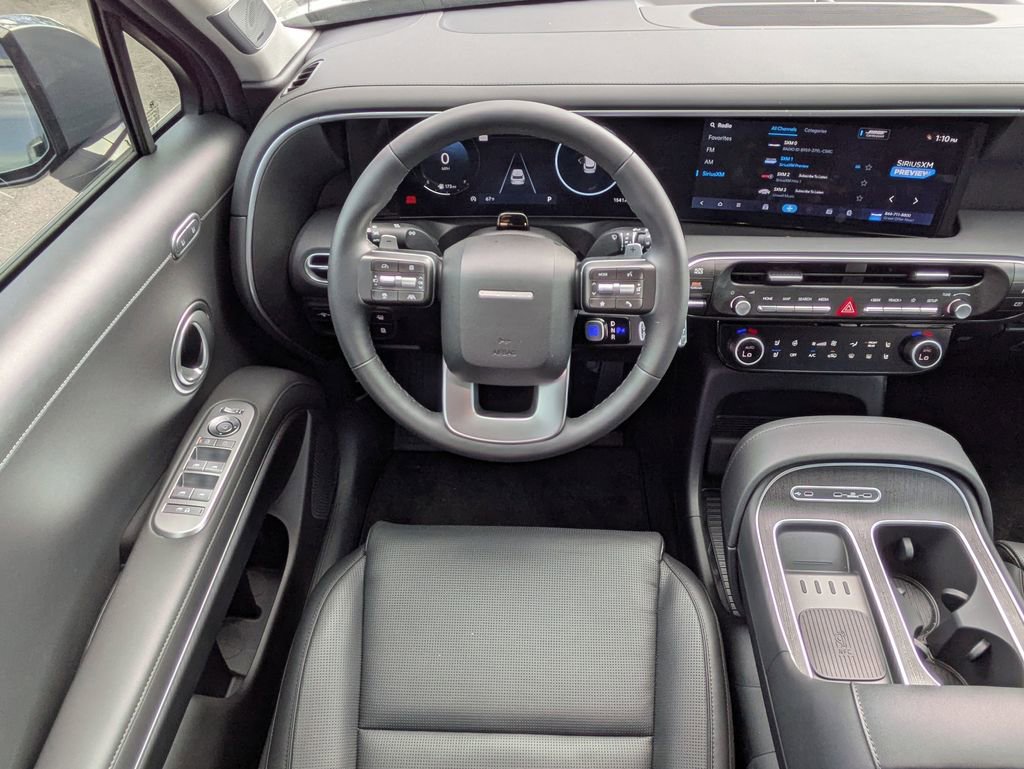 Used 2026 Hyundai Palisade Limited AWD/4WD image 16