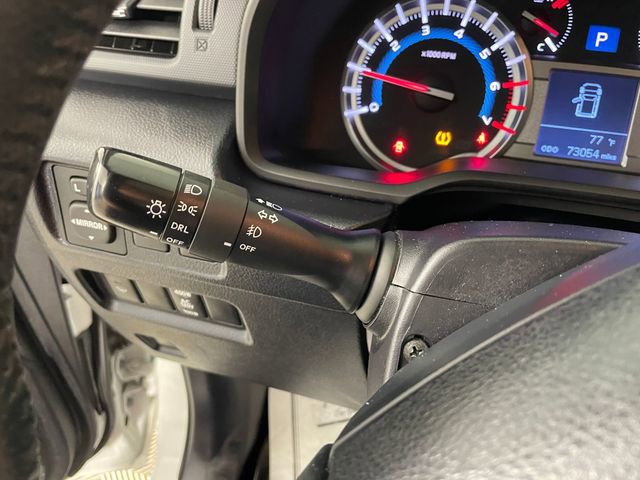 Used 2018 Toyota 4Runner SR5 Premium AWD/4WD image 14