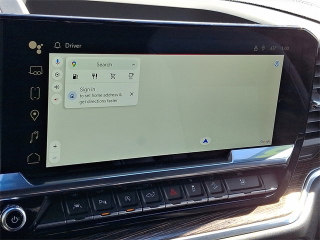 Certified 2023 GMC Sierra 1500 Elevation w/ Preferred Package image 16