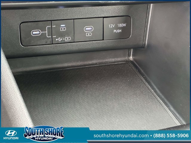 Certified 2024 Hyundai Sonata SEL FWD image 33