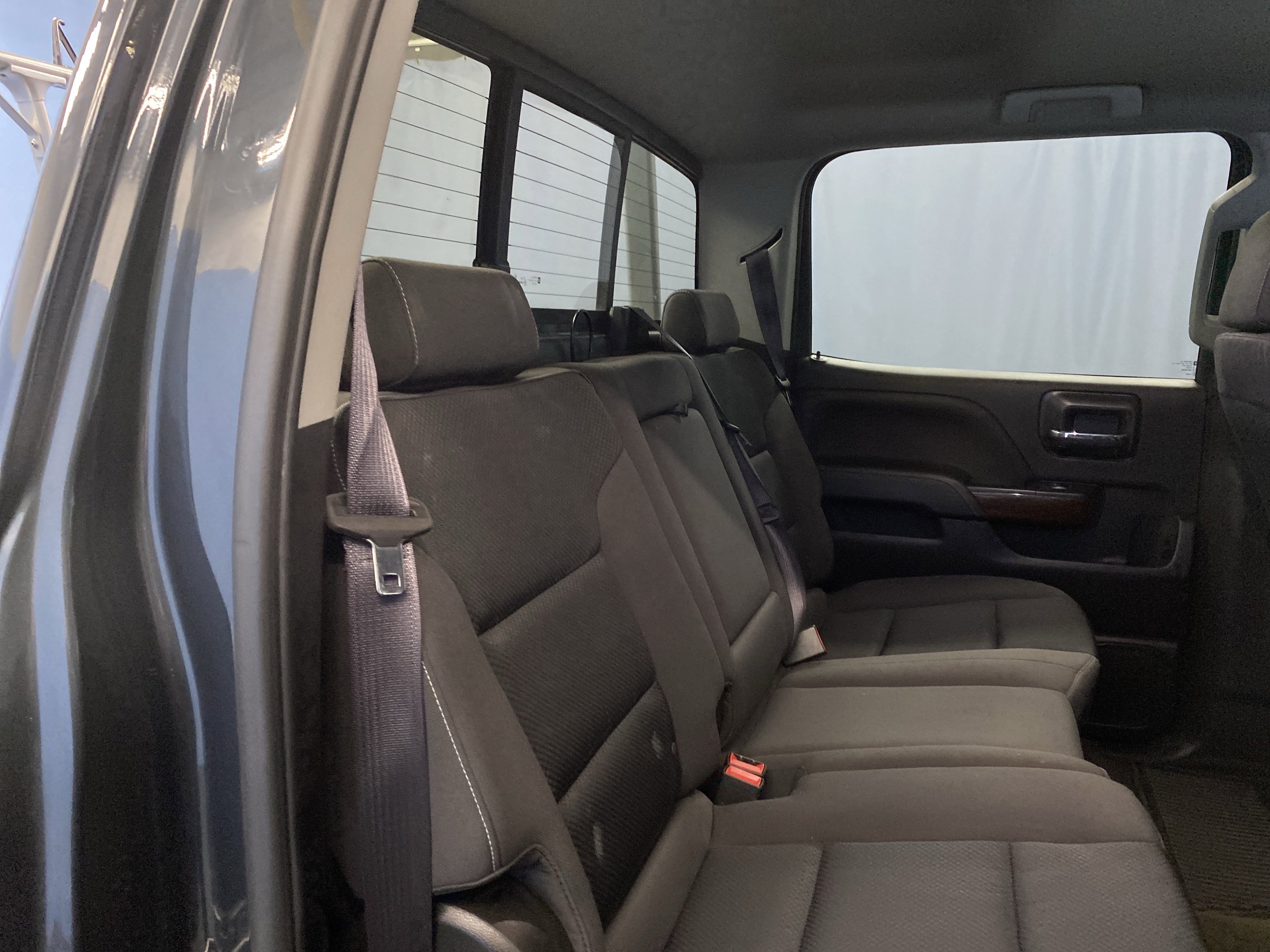 Used 2017 GMC Sierra 1500 SLE w/ SLE Value Package image 33