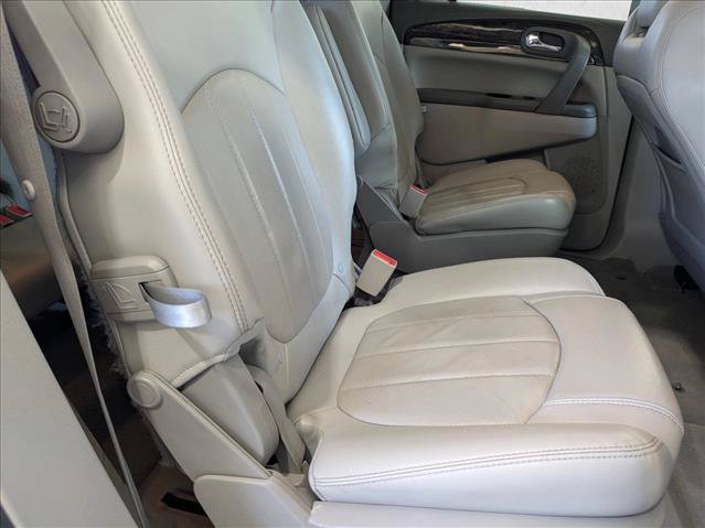 Used 2015 Buick Enclave Leather w/ Trailering Package FWD image 19