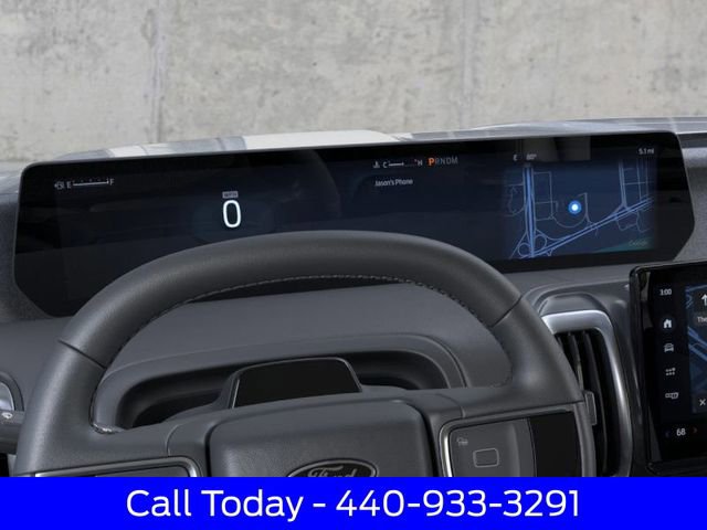 New 2025 Ford Expedition Max Platinum image 14