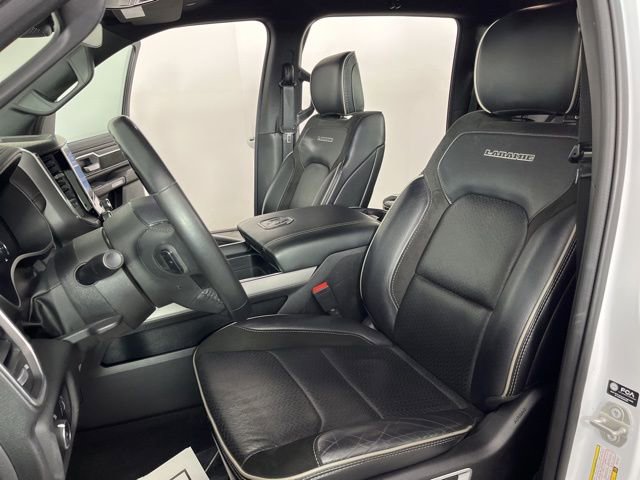 Used 2024 RAM 1500 Laramie image 19