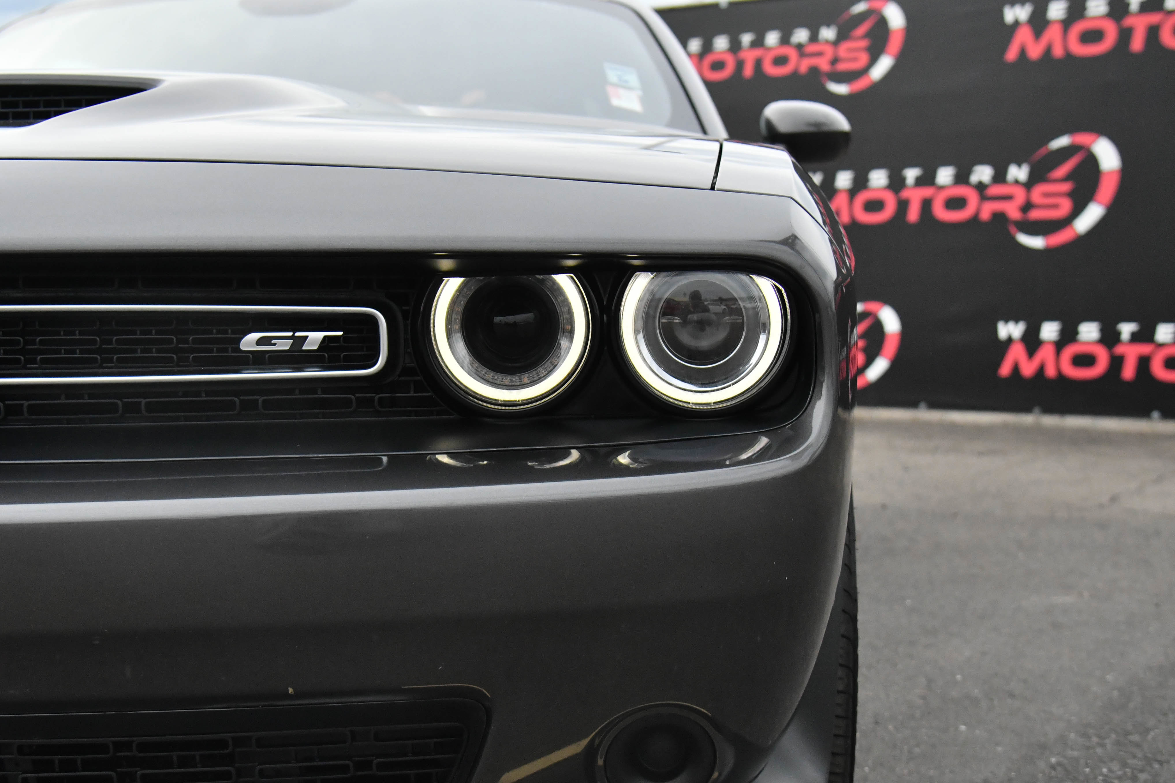 Used 2023 Dodge Challenger GT image 11