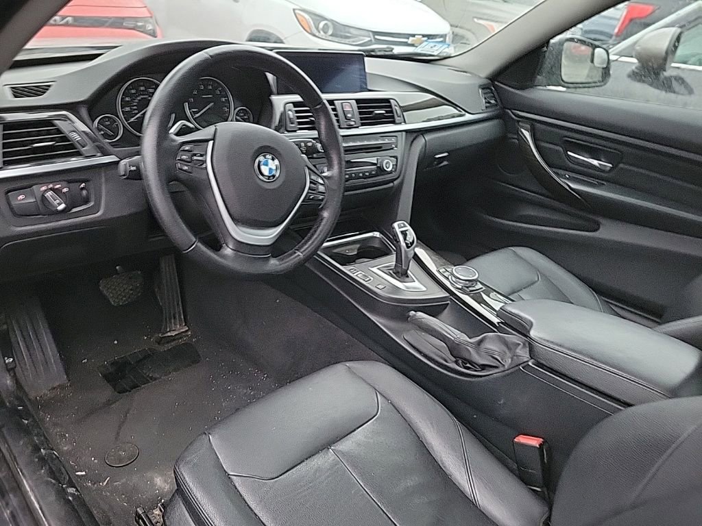 Used 2015 BMW 435i Coupe image 7