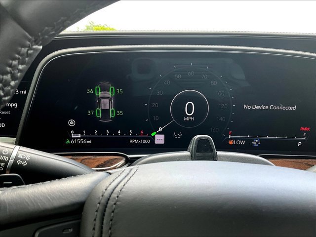 Used 2021 Cadillac Escalade Sport Platinum image 22