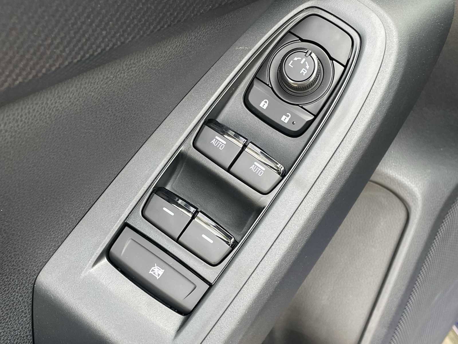 New 2026 Subaru Crosstrek 2.5i Sport AWD/4WD image 12