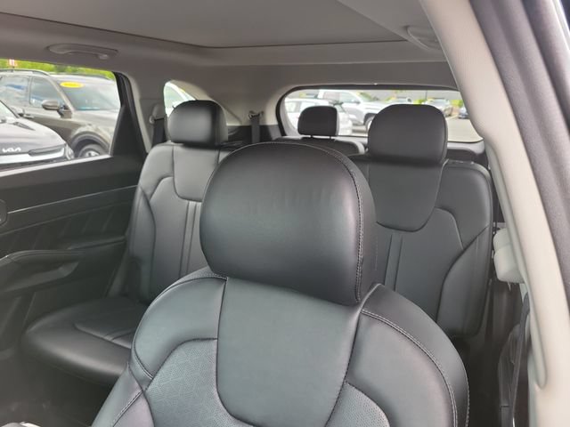 Used 2022 Kia Sorento SX AWD/4WD image 24
