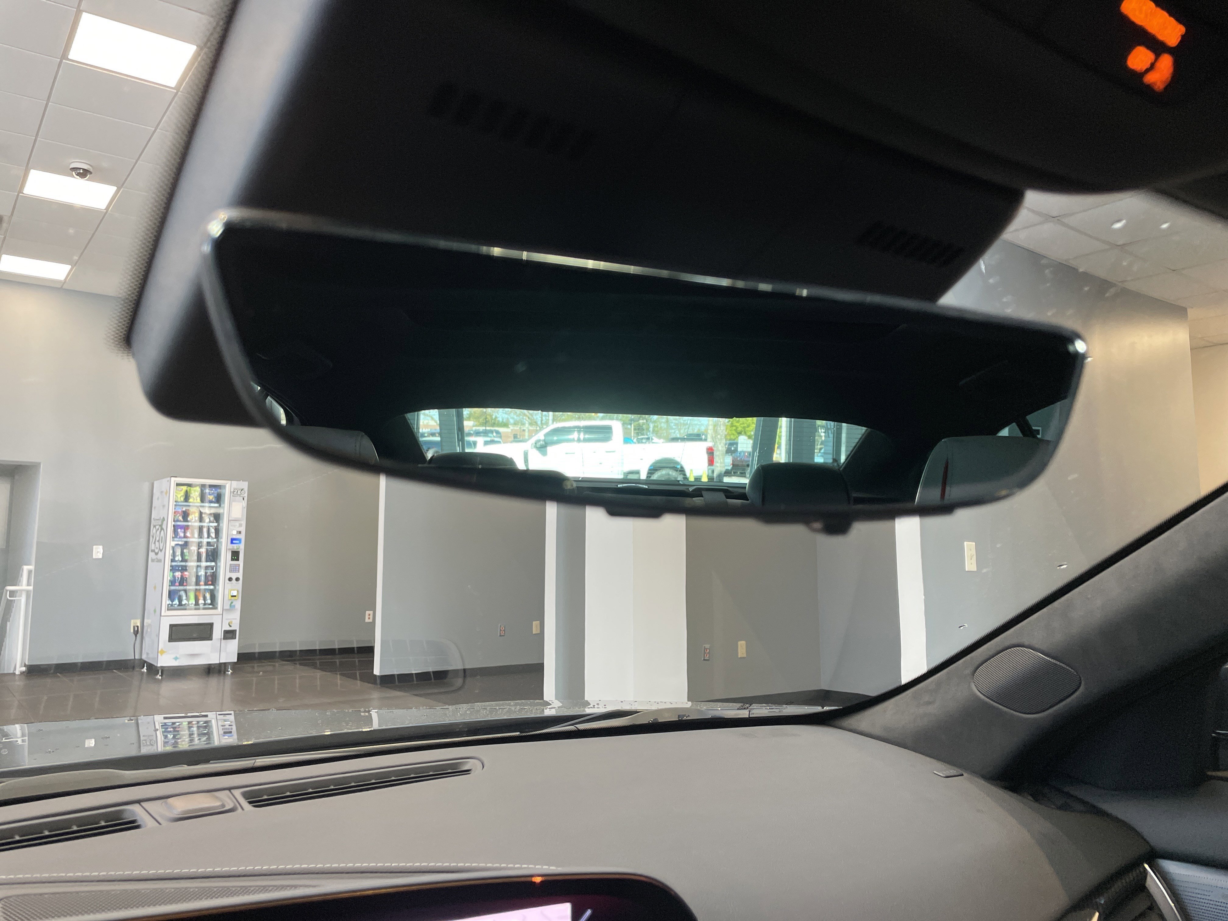 Used 2026 Cadillac CT5 V Blackwing w/ Super Cruise 1 Package image 34