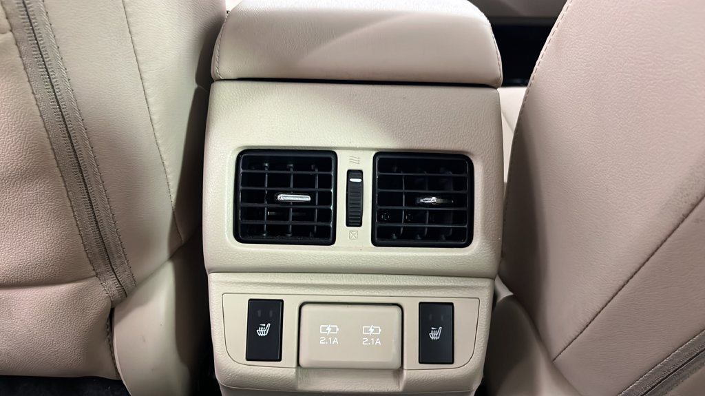 Used 2019 Subaru Outback 2.5i Limited w/ Popular Package #2 AWD/4WD image 35