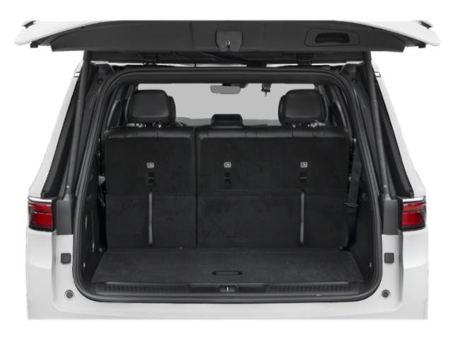 Certified 2024 Jeep Wagoneer Series III image 11