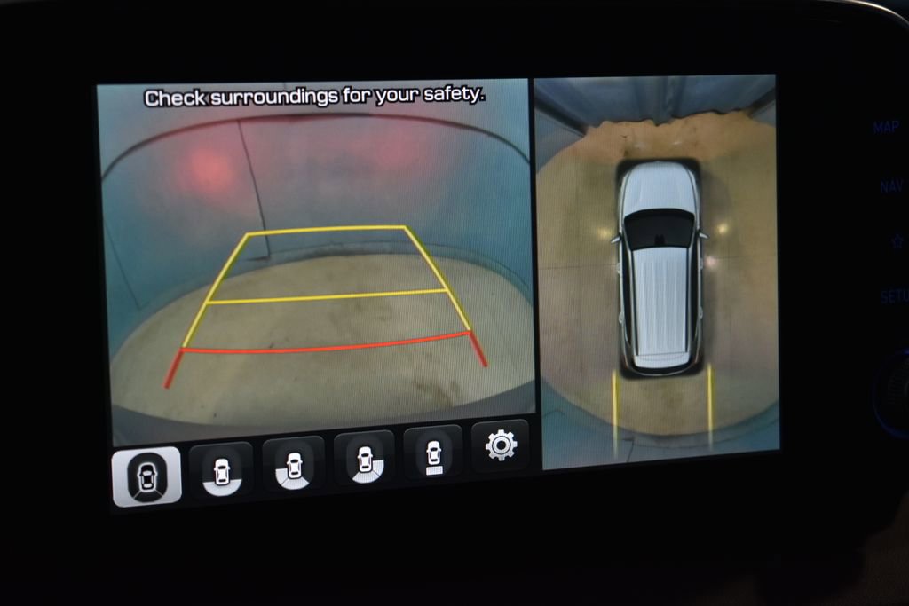 Used 2019 Hyundai Santa Fe FWD image 12