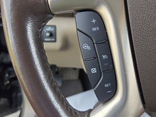 Used 2016 GMC Acadia Denali FWD image 24