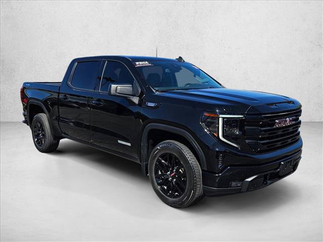 Used 2023 GMC Sierra 1500 Elevation AWD/4WD video 3