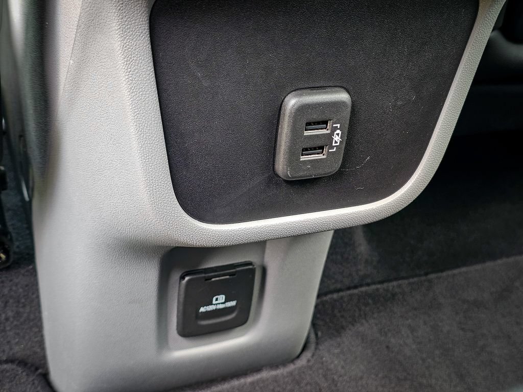 Used 2018 GMC Terrain SLT AWD/4WD image 31