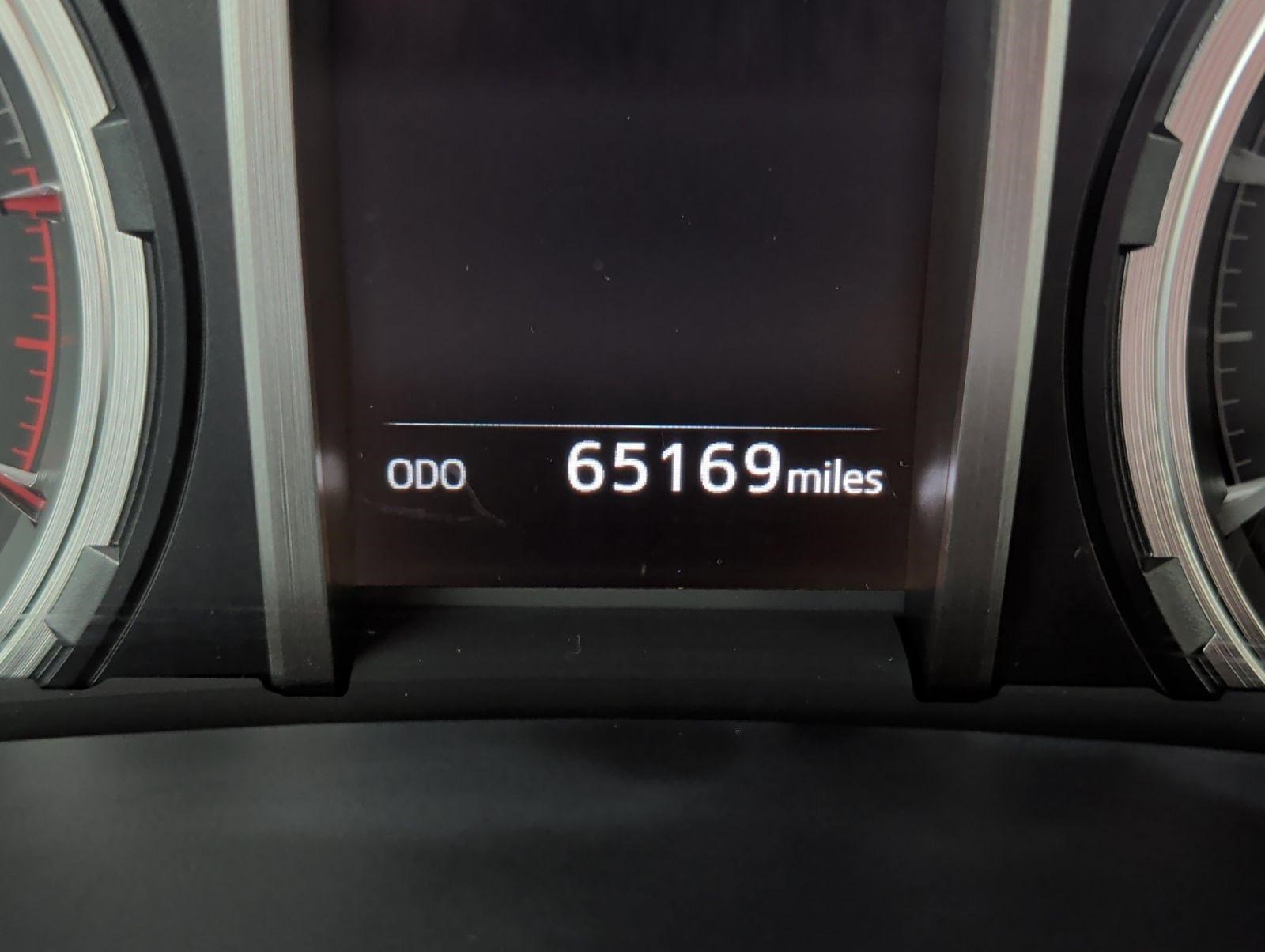 Used 2023 Toyota 4Runner TRD Off-Road Premium image 17