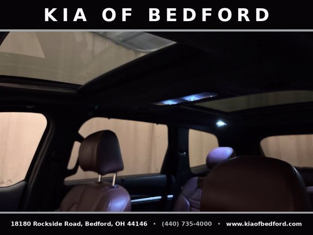 Used 2023 Kia Telluride SX Prestige AWD/4WD image 28