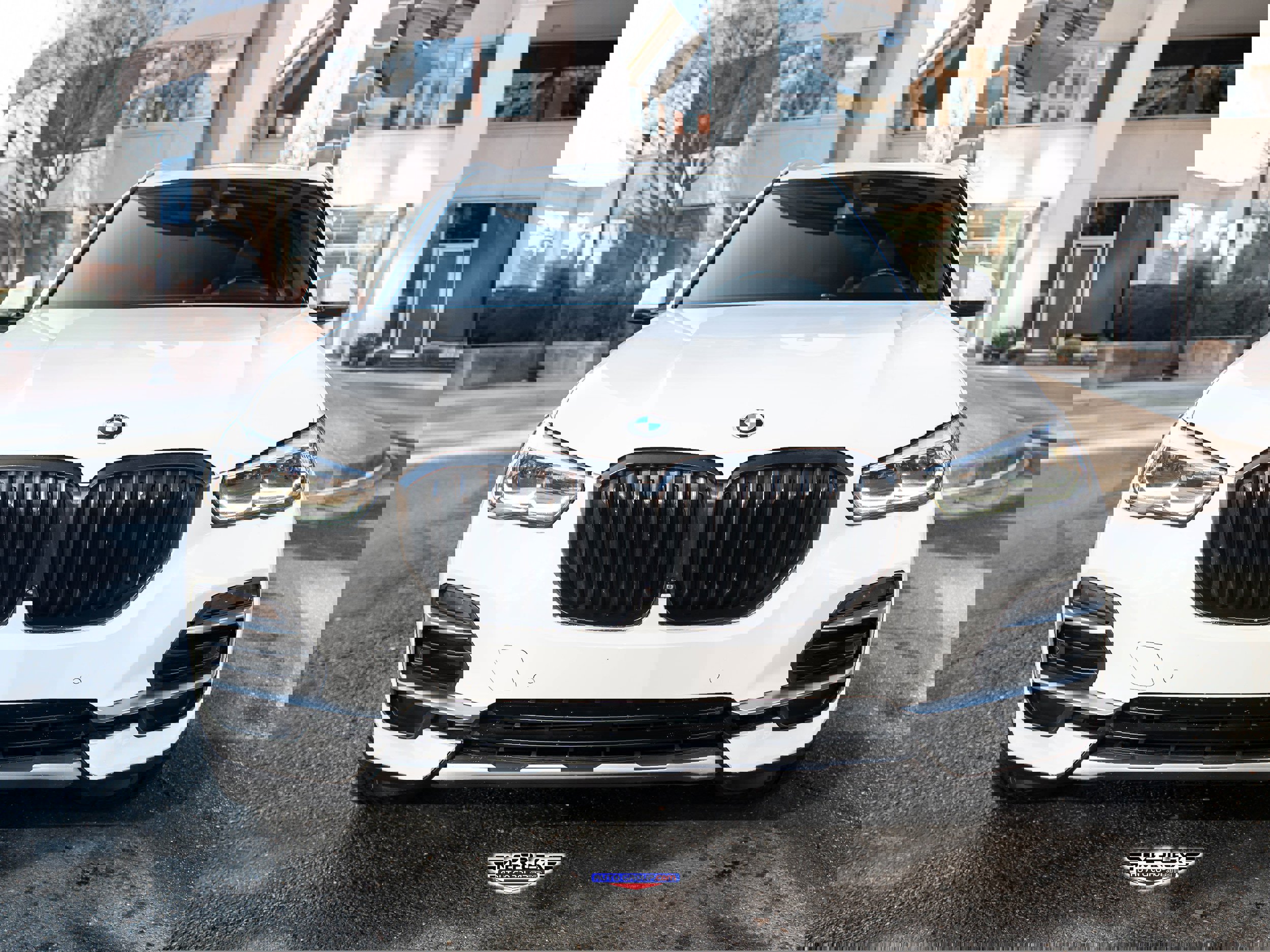 Used 2019 BMW X5 xDrive40i w/ Convenience Package image 2