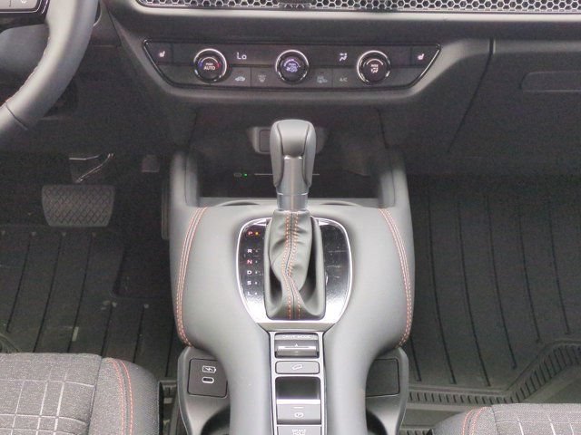 New 2027 Honda HR-V Sport image 17