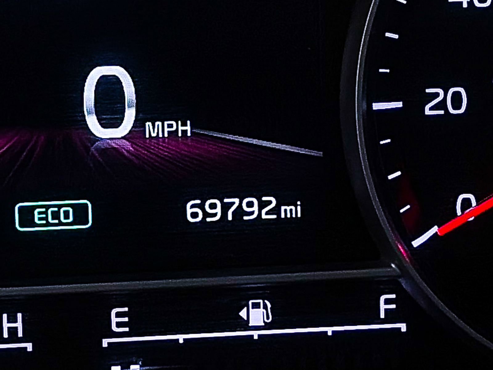 Used 2021 Kia Sorento SX FWD image 36