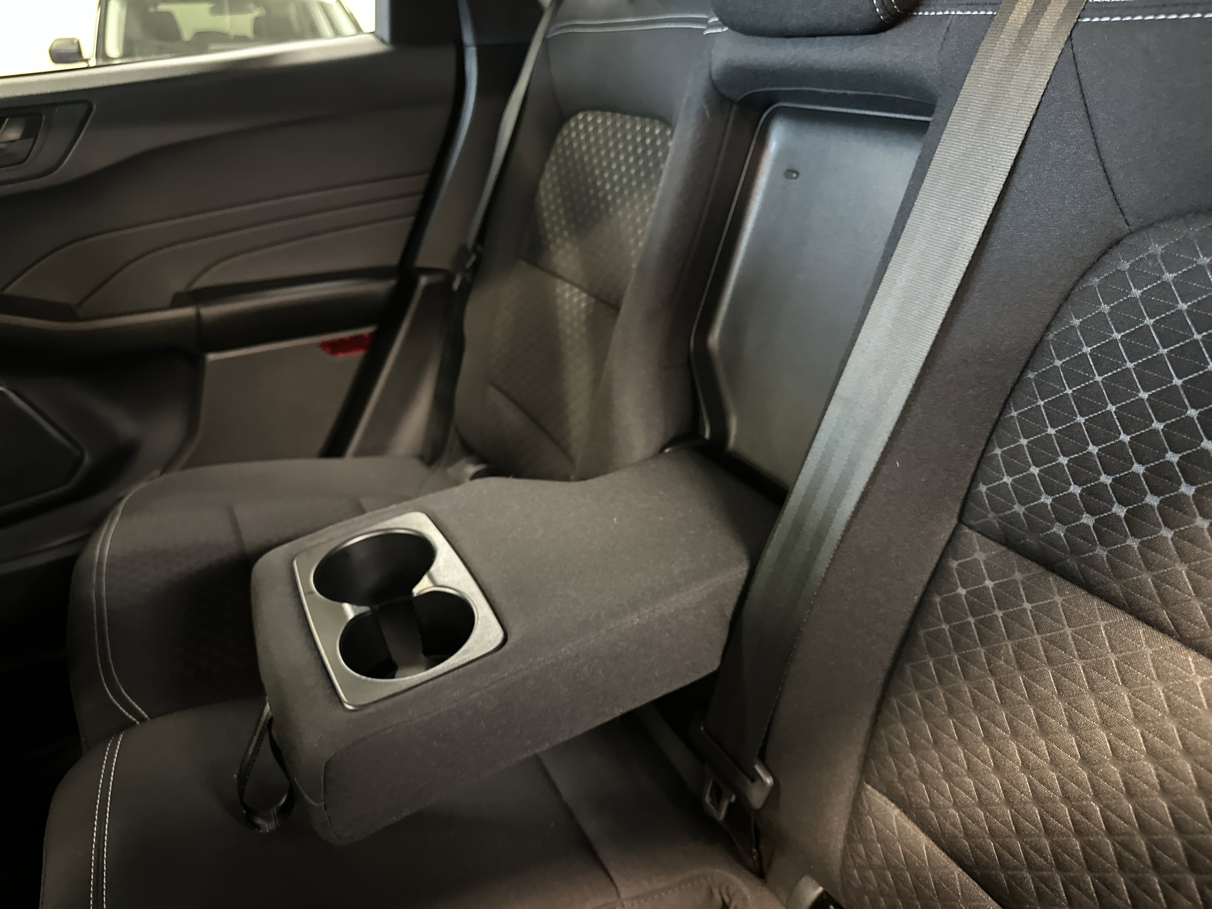 Used 2023 Ford Escape Active image 25