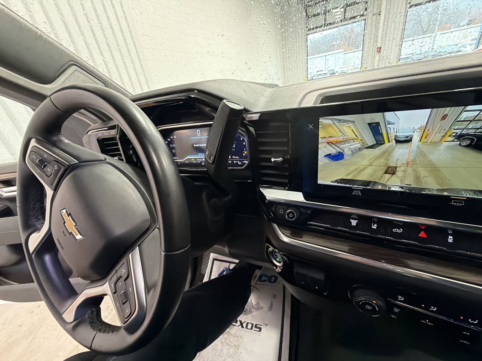 Used 2024 Chevrolet Silverado 2500 LT image 15