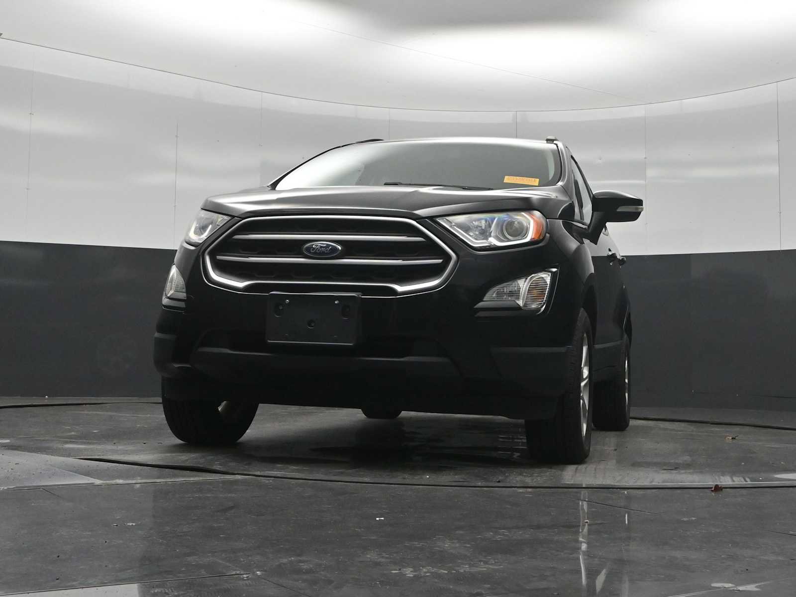 Used 2020 Ford EcoSport SE AWD/4WD image 20