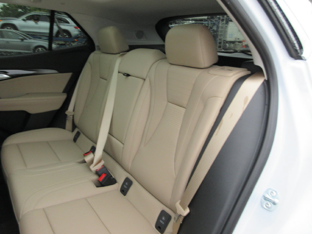 New 2026 Buick Envision Preferred AWD/4WD image 10