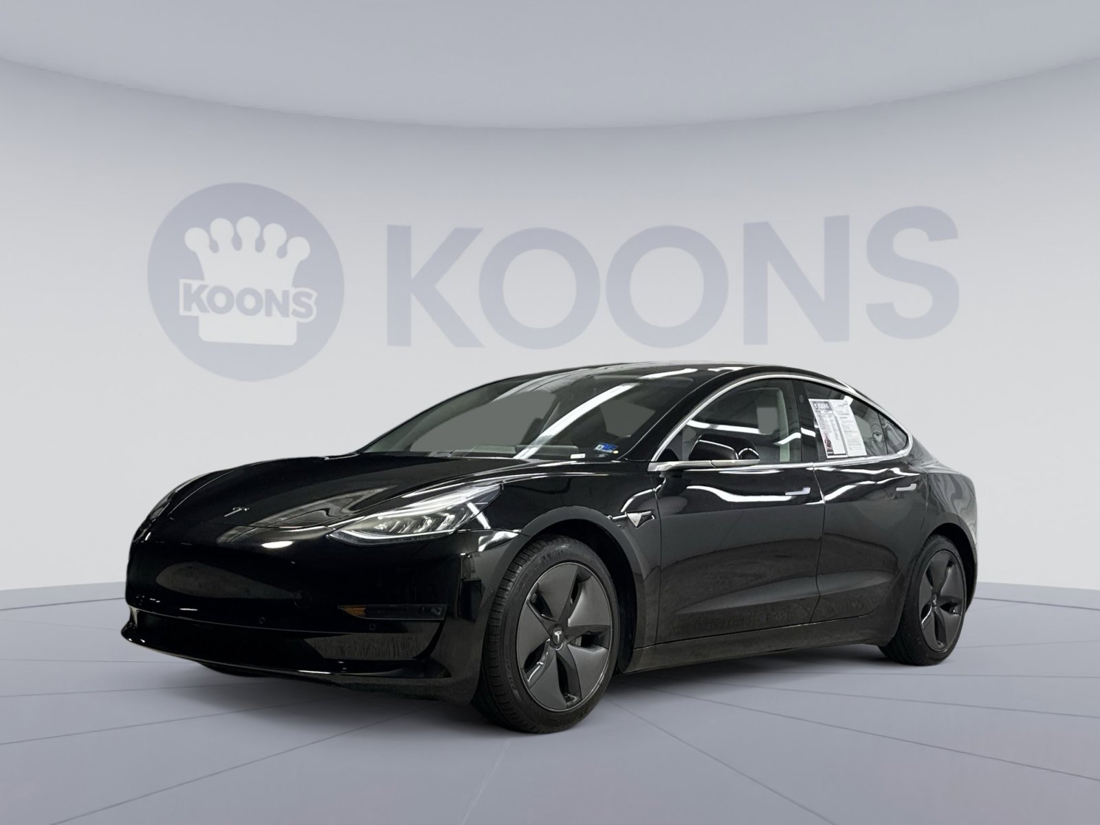 Used 2019 Tesla Model 3 Long Range