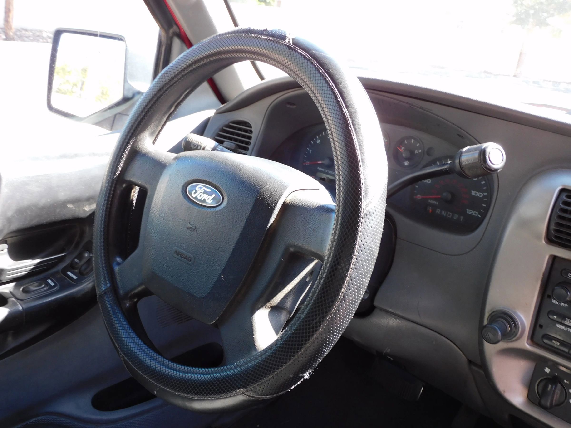 Used 2007 Ford Ranger XLT RWD image 7
