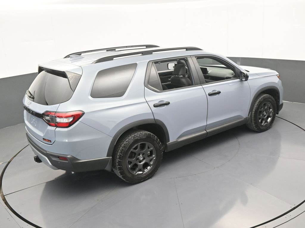 Used 2023 Honda Pilot TrailSport image 60