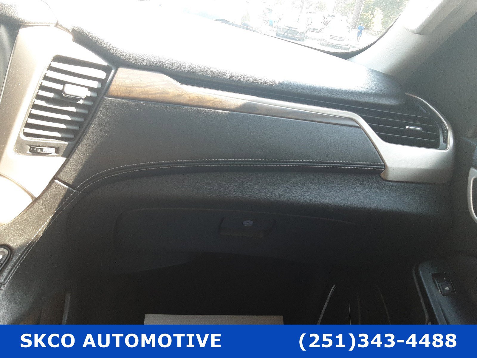 Used 2018 GMC Yukon Denali image 27