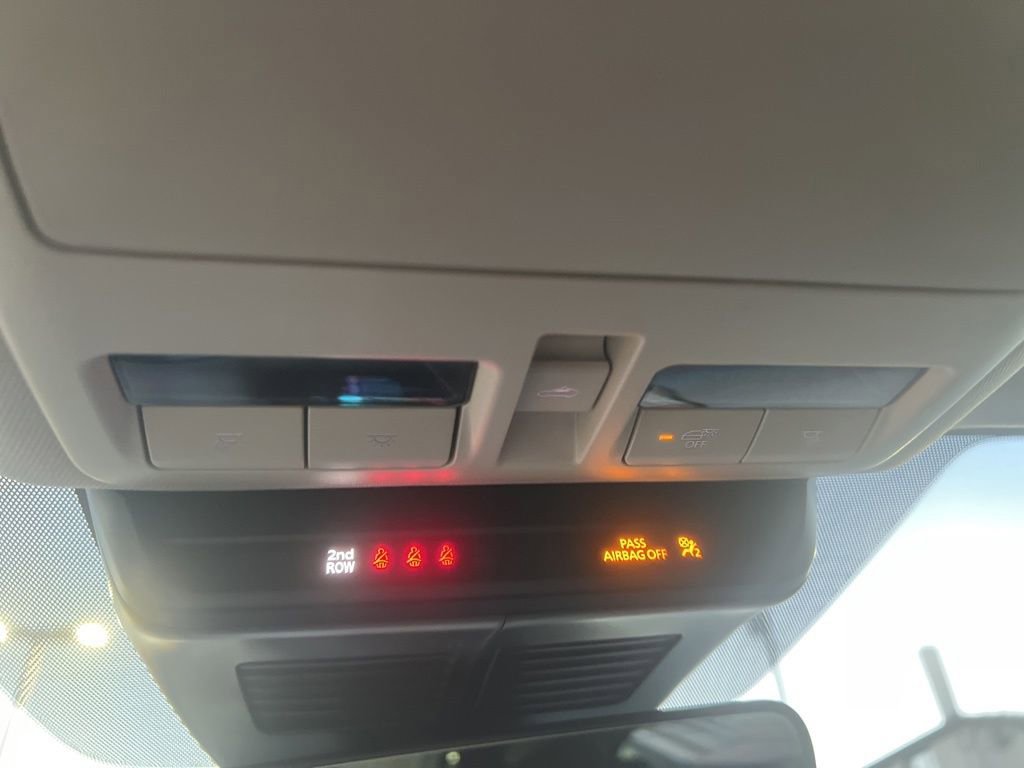 New 2026 MAZDA CX-50 AWD 2.5 Hybrid w/ Cargo Package image 25