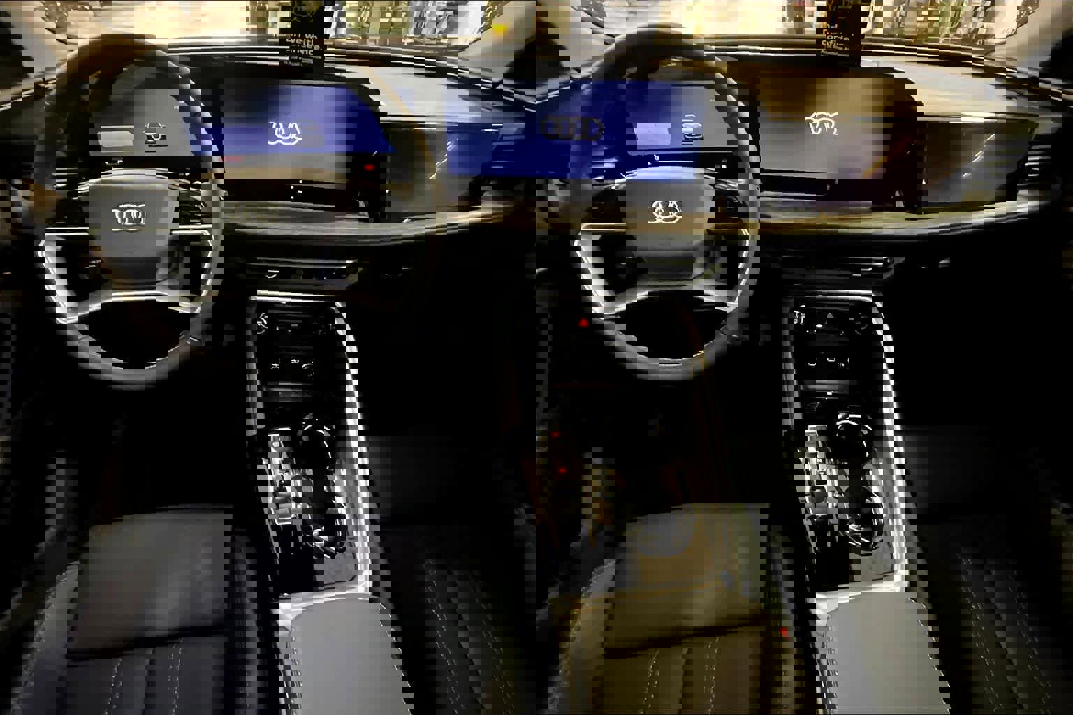 New 2026 Audi Q5 Premium Plus image 5