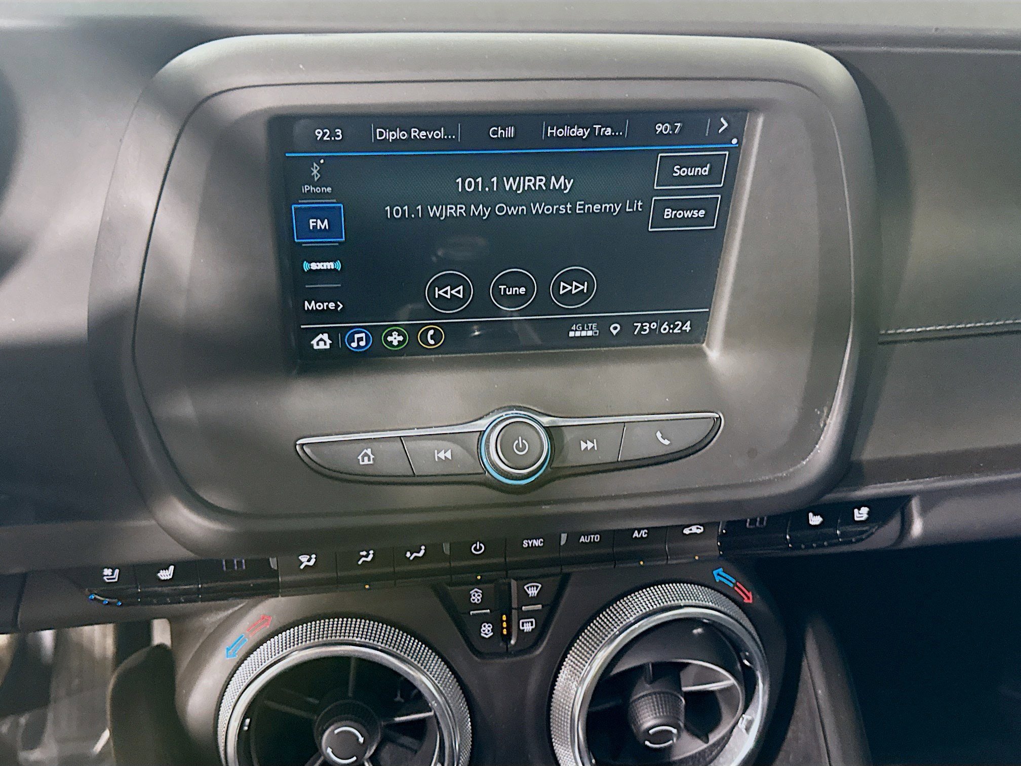 Used 2019 Chevrolet Camaro LT image 18