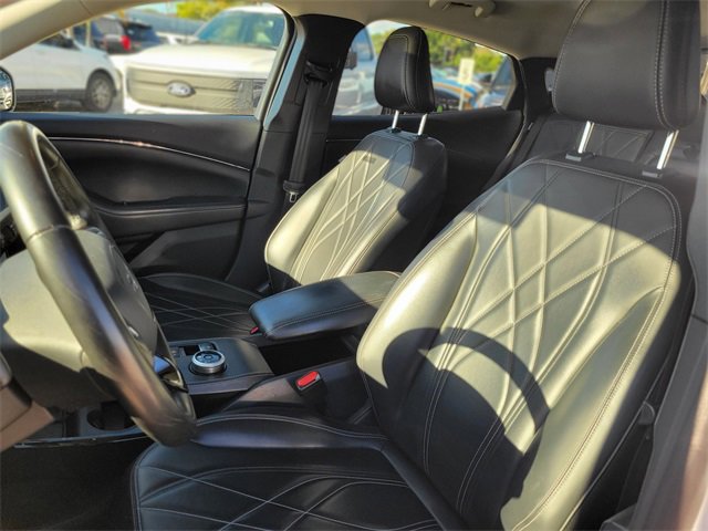 Used 2021 Ford Mustang Mach-E California Route 1 image 19