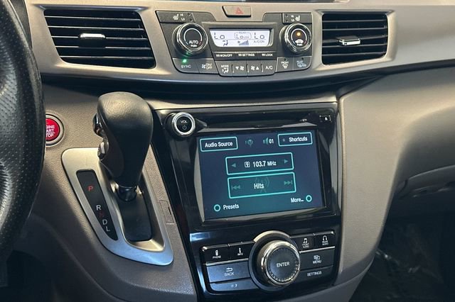 Used 2015 Honda Odyssey EX-L image 25
