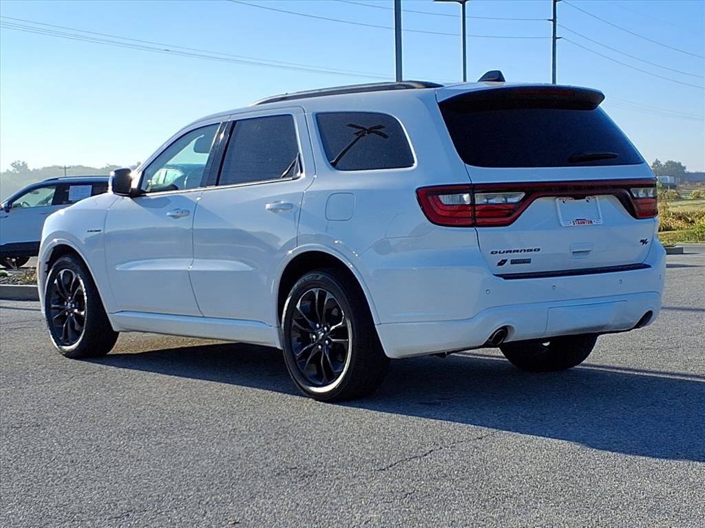 Used 2024 Dodge Durango R/T image 31