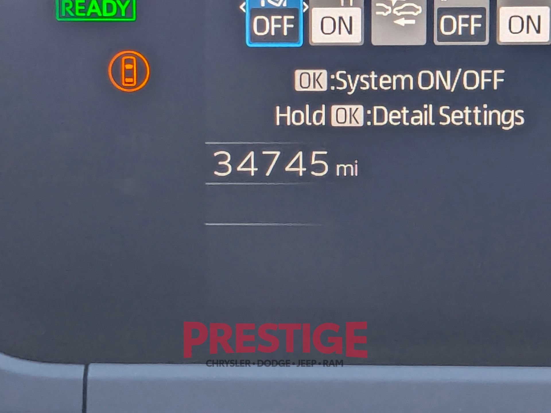 Used 2023 Toyota bZ4X FWD w/ Weather Package image 16