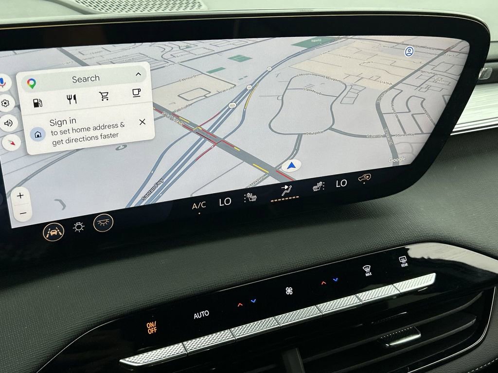 New 2026 Buick Enclave Preferred image 14