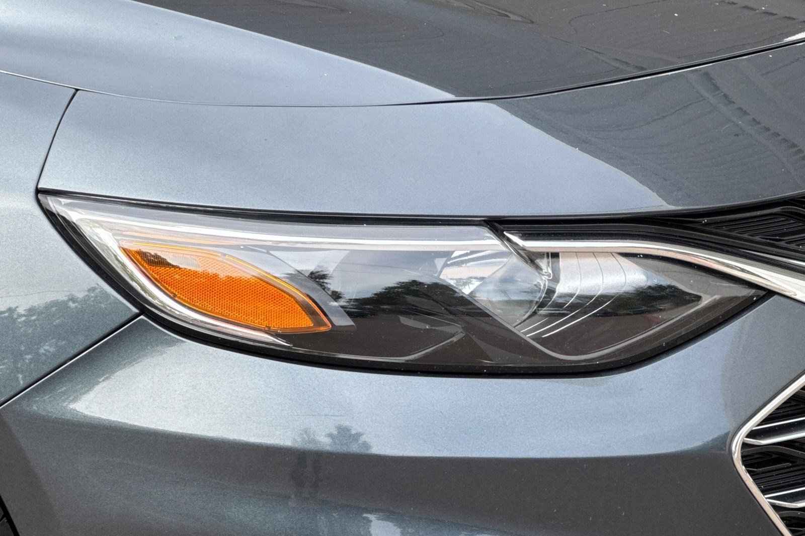 Used 2021 Chevrolet Malibu LT image 10