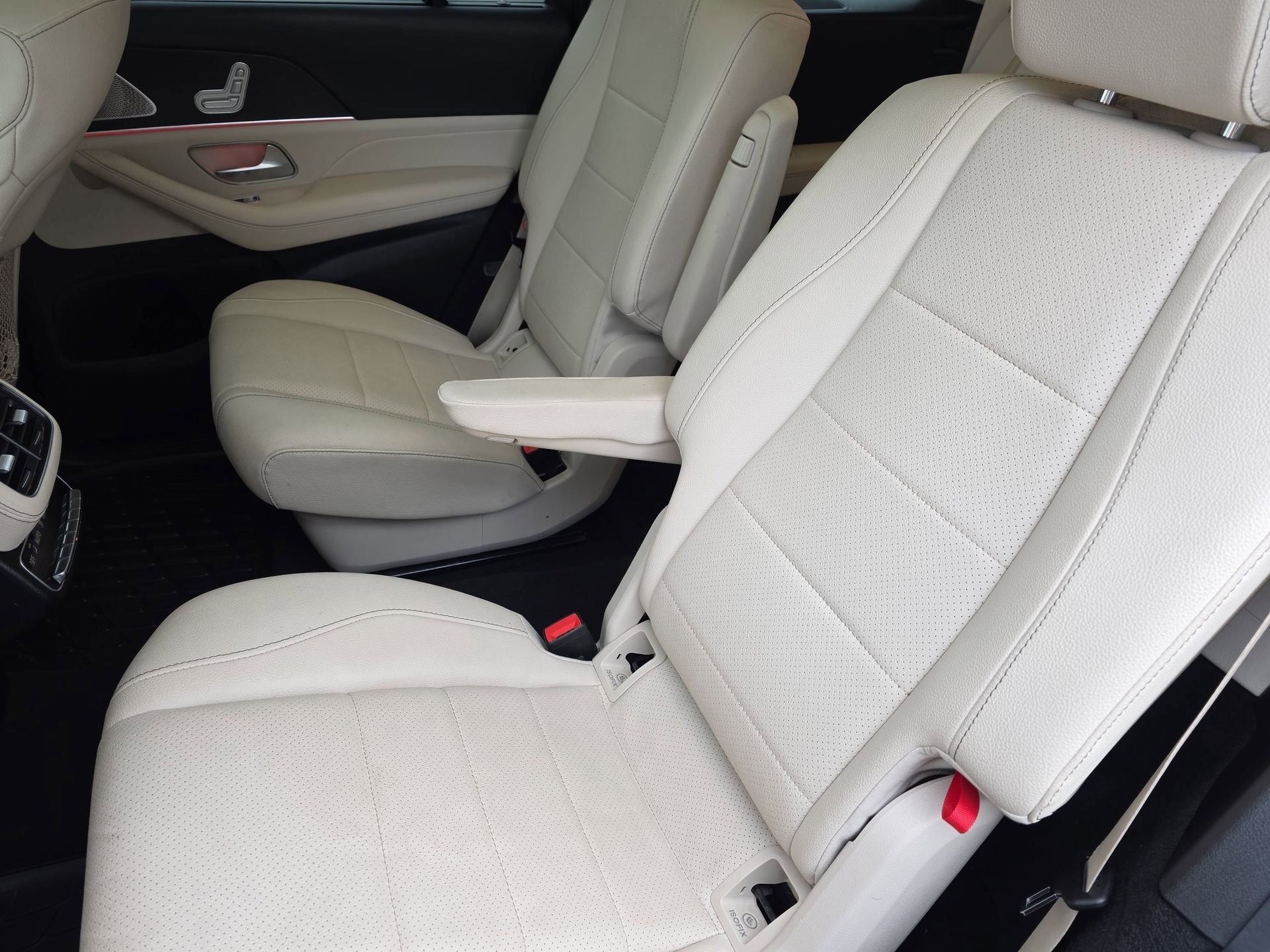 Certified 2023 Mercedes-Benz GLS 450 GLS 450 image 14