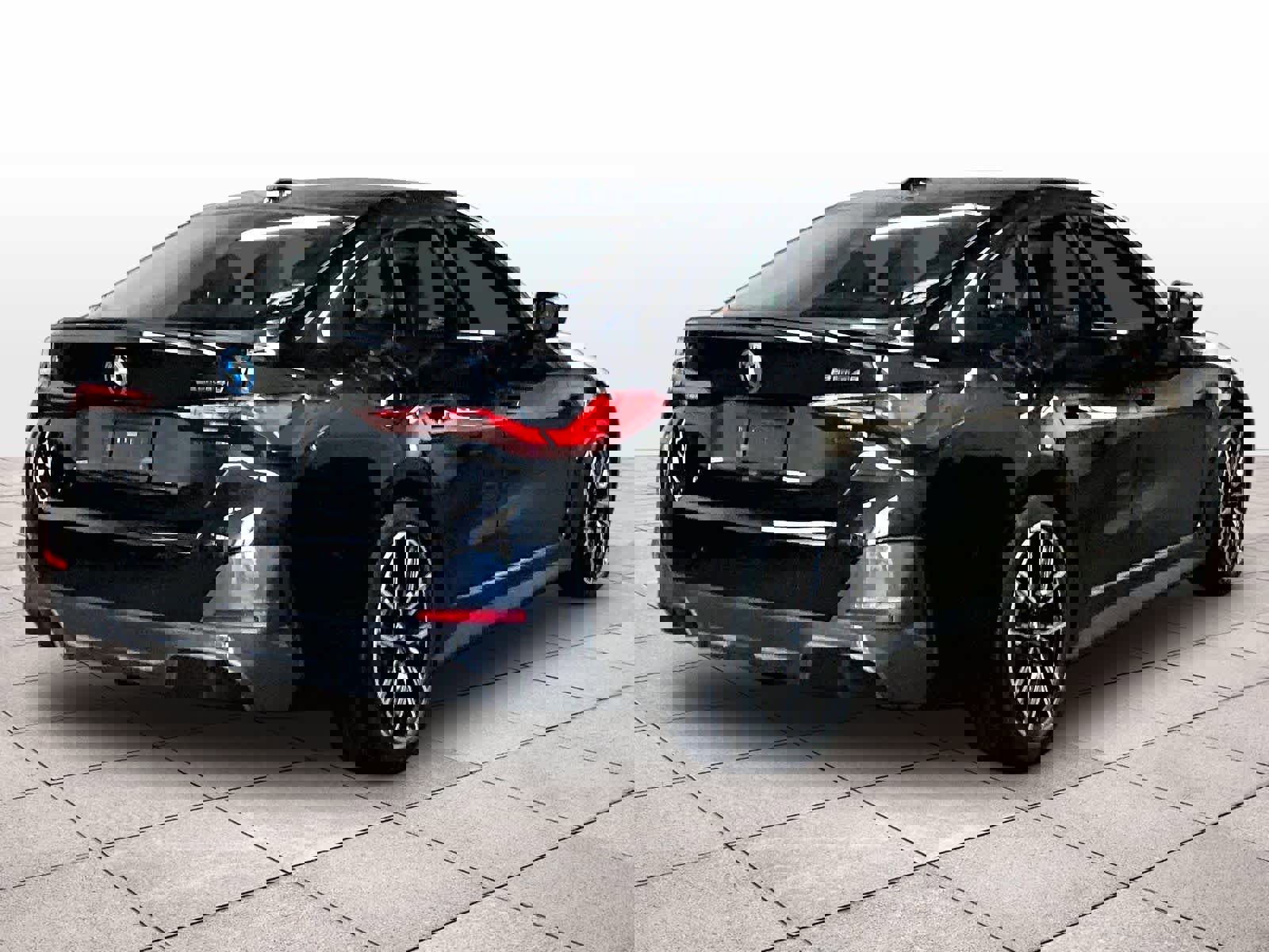 Used 2023 BMW i4 eDrive40 w/ M Sport Package image 15